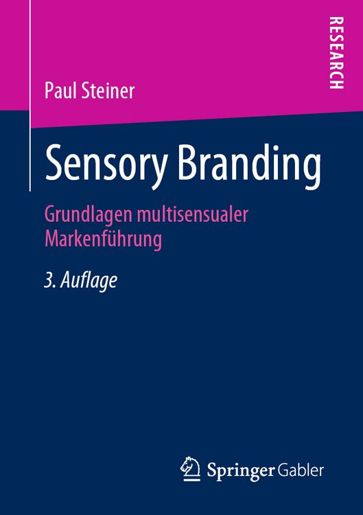 Produktbild: Sensory Branding