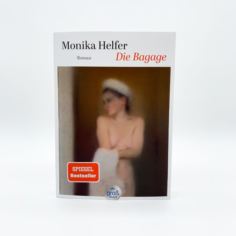 Produktbild: Die Bagage