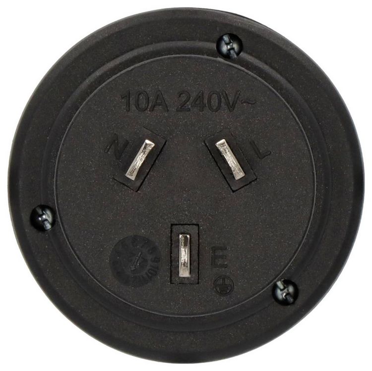 Produktbild: Brennenstuhl 1508440 Reiseadapter