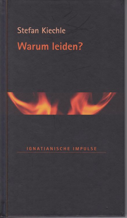 Produktbild: Warum leiden?