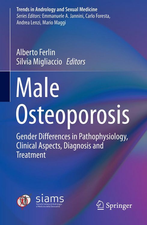 Produktbild: Male Osteoporosis