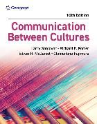 Produktbild: Communication Between Cultures