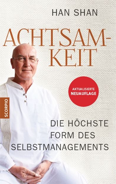 Produktbild: Achtsamkeit