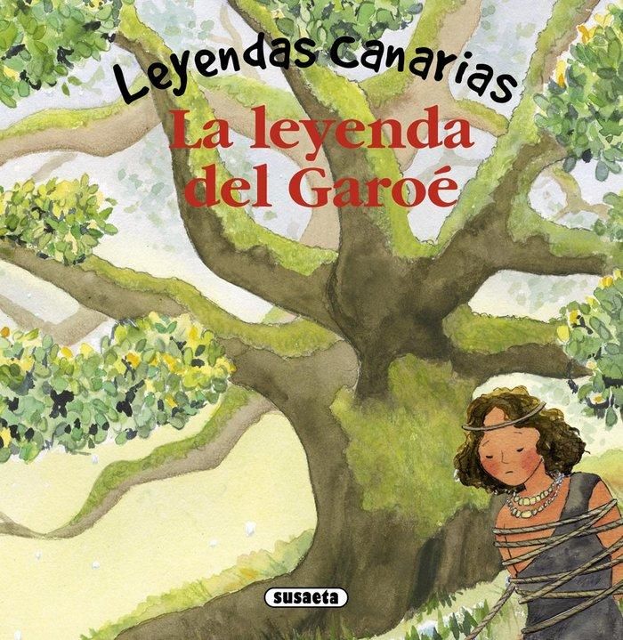 Produktbild: La leyenda del Garce