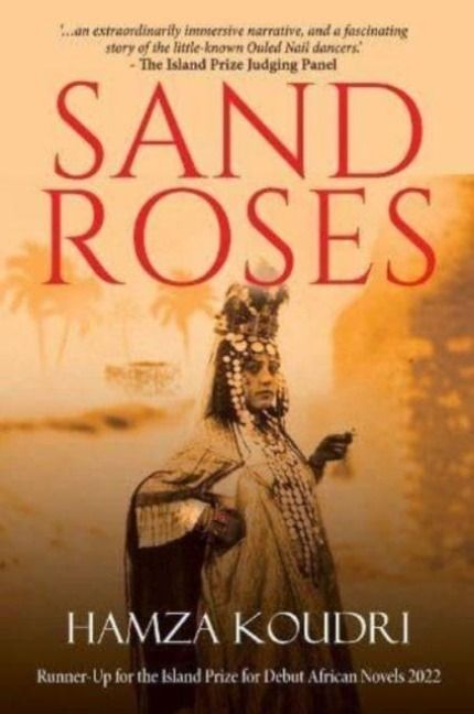 Produktbild: Sand Roses