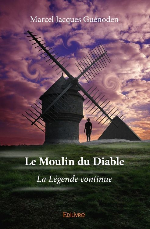 Produktbild: Le Moulin du Diable