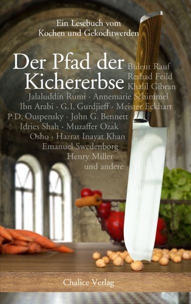 Produktbild: Der Pfad der Kichererbse