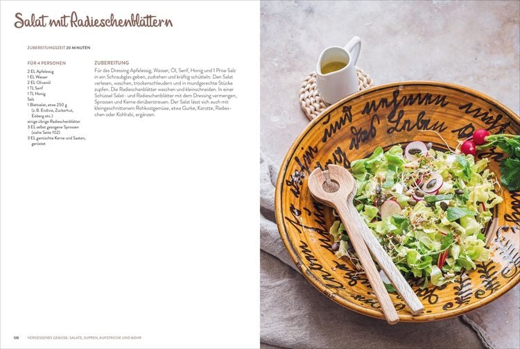 Produktbild: Annas Hofk&uuml;che
