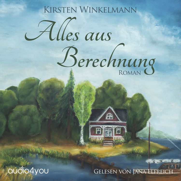 Produktbild: Alles aus Berechnung