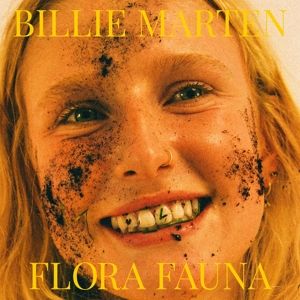 Produktbild: Flora Fauna (Vinyl)
