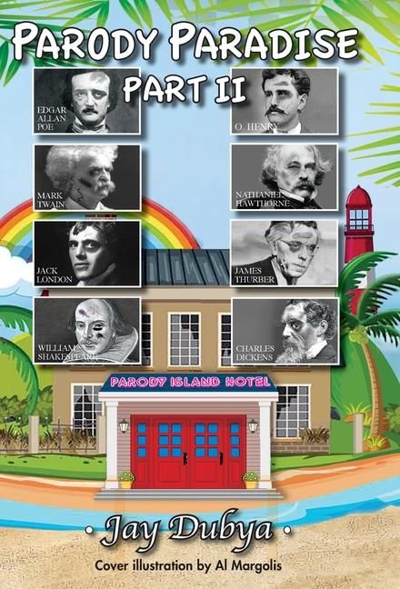 Produktbild: Parody Paradise, Part II