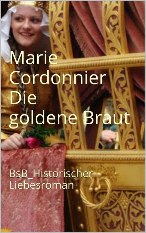 Produktbild: Die goldene Braut