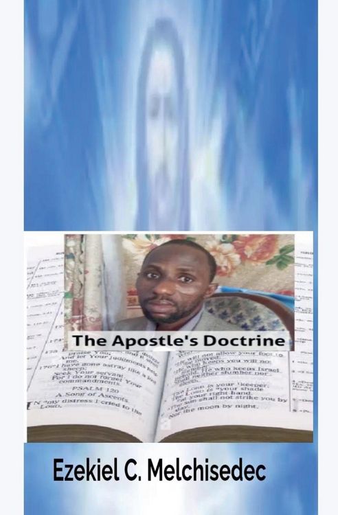 Produktbild: The Apostle's Doctrine