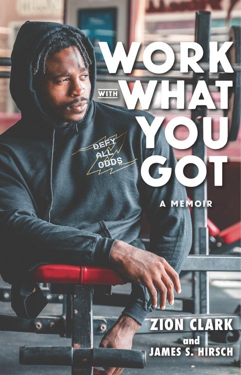 Produktbild: Work with What You Got