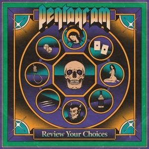 Produktbild: Review Your Choices