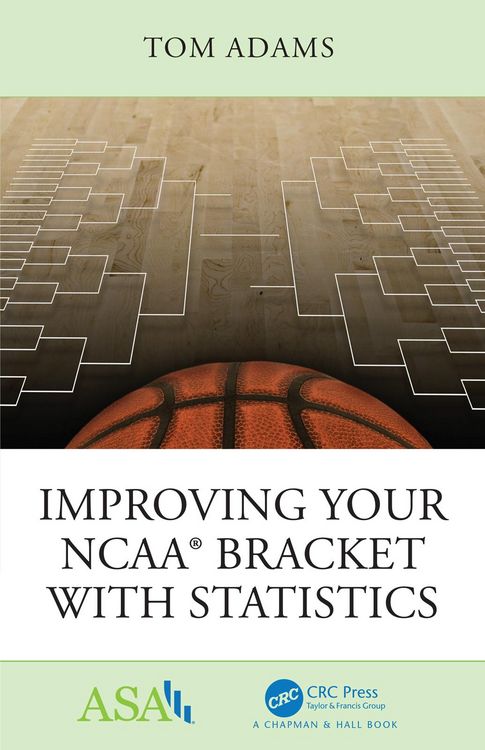 Produktbild: Improving Your NCAA&reg; Bracket with Statistics