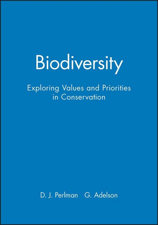 Produktbild: Biodiversity