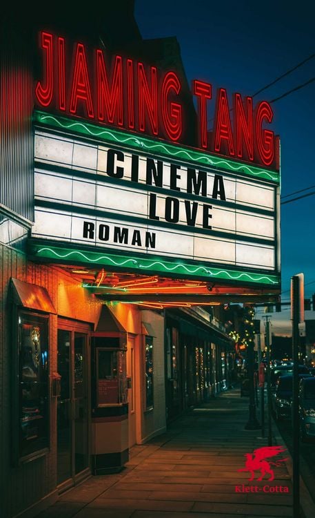Produktbild: Cinema Love