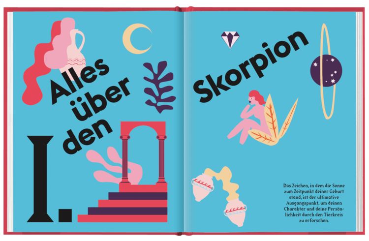 Produktbild: Skorpion