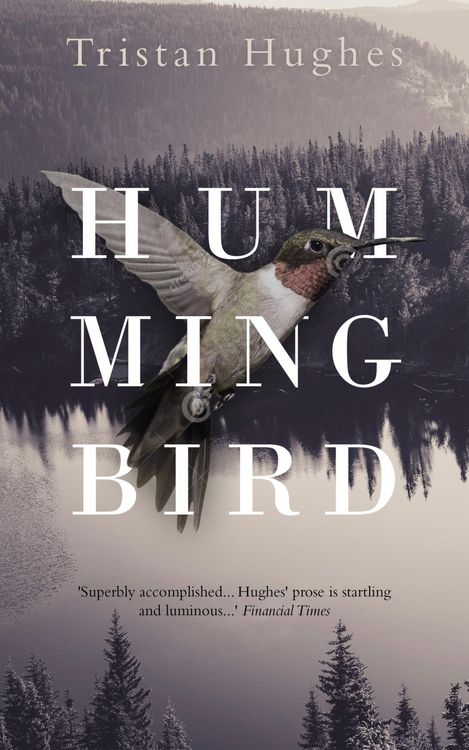 Produktbild: Hummingbird