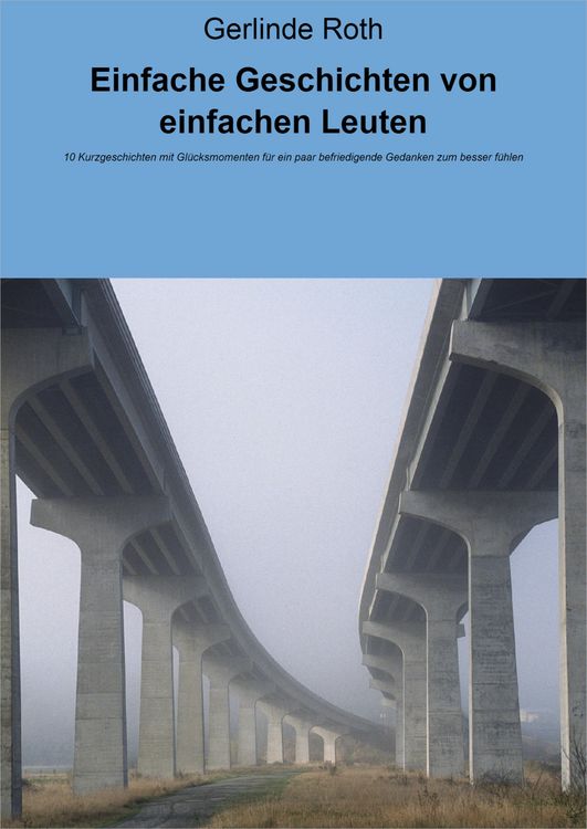Produktbild: Einfache Geschichten von einfachen Leuten