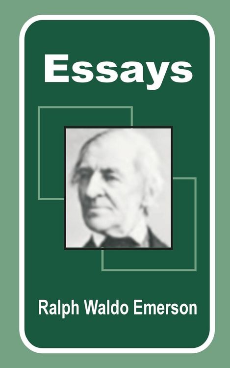 Produktbild: Essays
