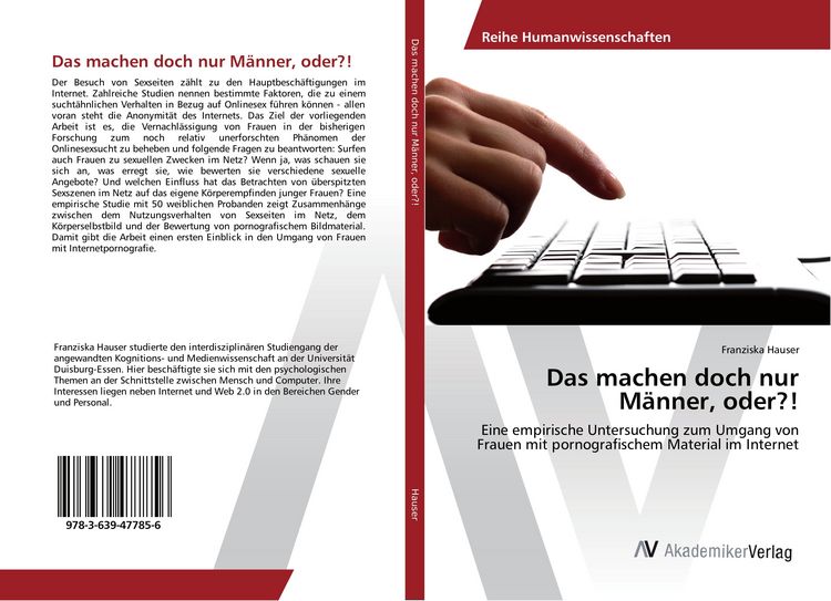 Produktbild: Das machen doch nur M&auml;nner, oder?!