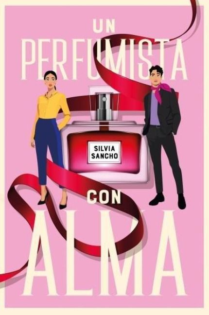 Produktbild: Un Perfumista Con Alma