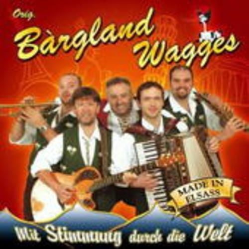 Produktbild: Mit Stimmung durch die Welt