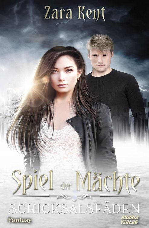 Produktbild: Spiel der M&auml;chte: Schicksalsf&auml;den