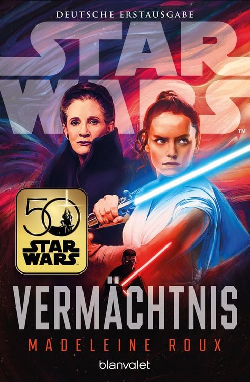 Produktbild: Star Wars&trade; Verm&auml;chtnis