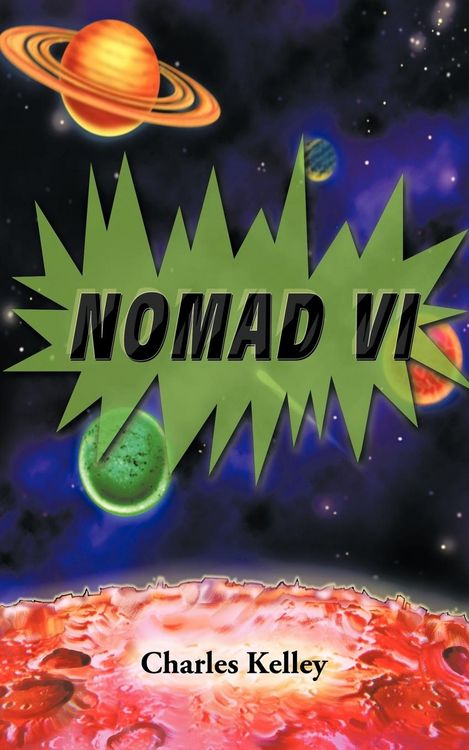 Produktbild: Nomad VI