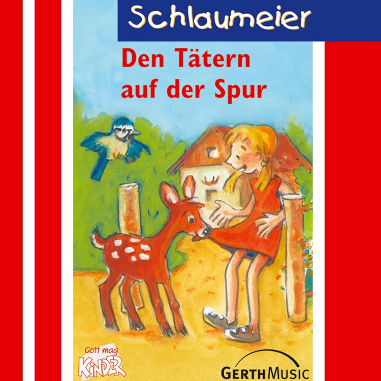 Produktbild: 05: Den T&auml;tern auf der Spur
