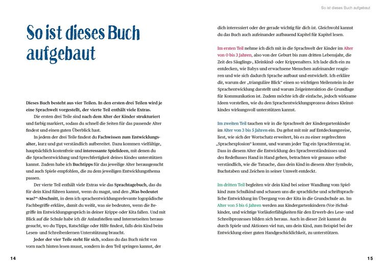 Produktbild: Jetzt lerne ich sprechen