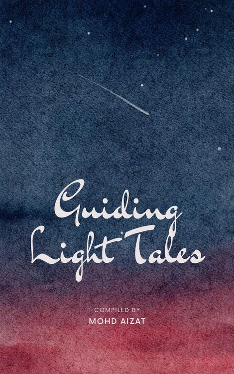 Produktbild: Guiding Light Tales