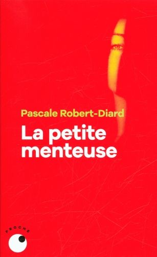 Produktbild: La petite menteuse