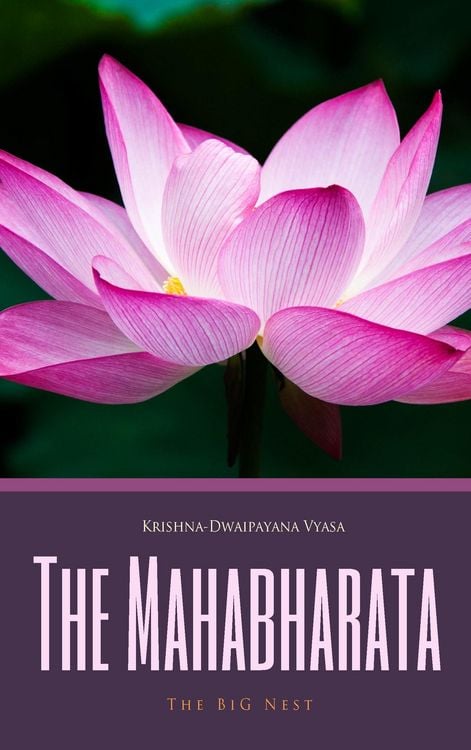 Produktbild: Mahabharata