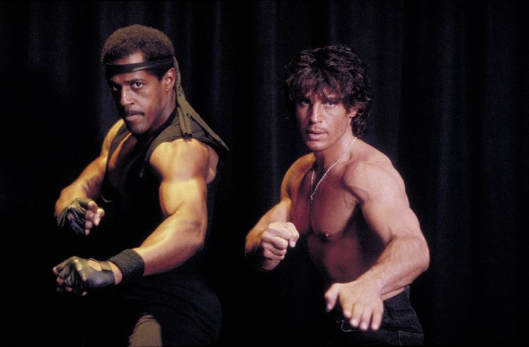 Produktbild: American Fighter 3 - Die blutige Jagd - Uncut