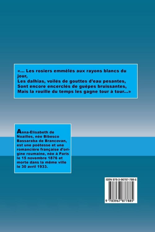 Produktbild: Les Vivants et les Morts