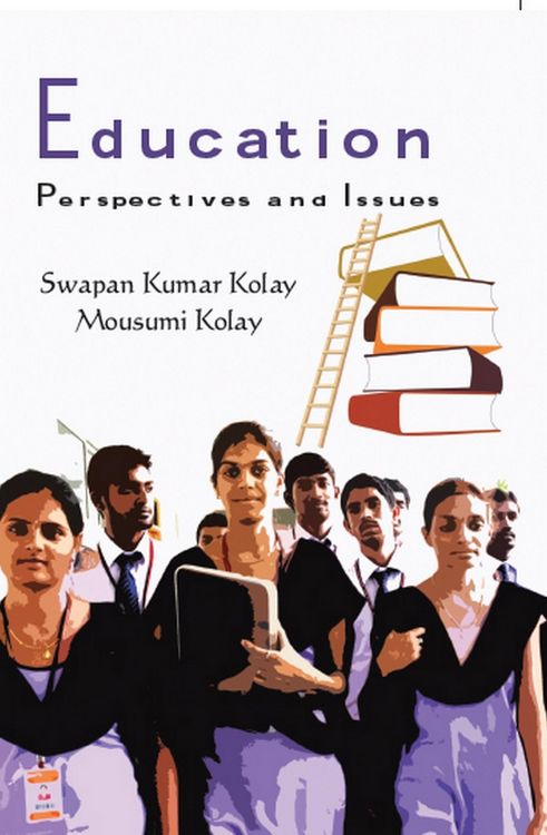 Produktbild: Education Perspectives And Issues