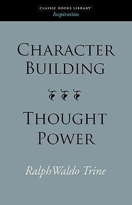 Produktbild: Character Building--Thought Power