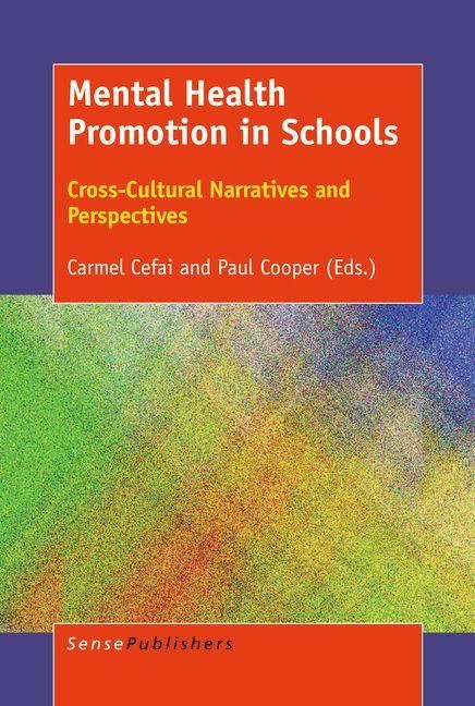 Produktbild: Mental Health Promotion in Schools
