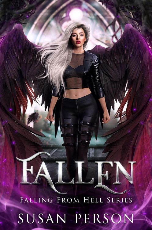 Produktbild: Fallen