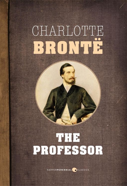 Produktbild: The Professor