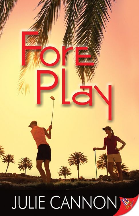 Produktbild: Fore Play
