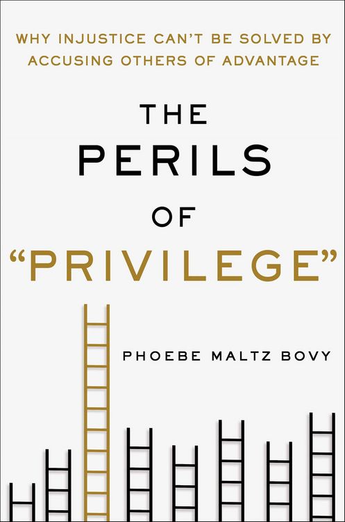 Produktbild: The Perils of "Privilege"