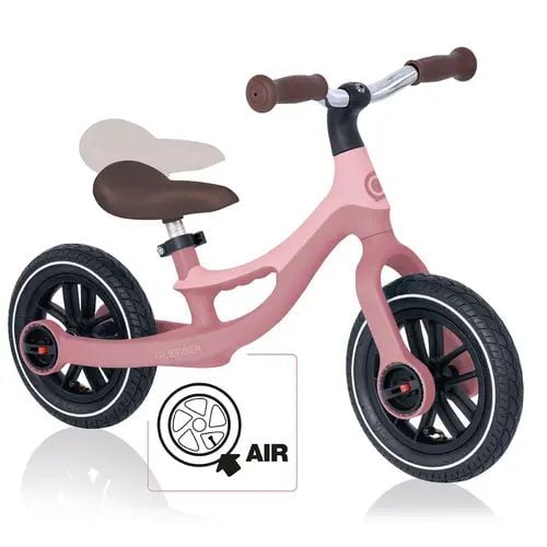 Produktbild: GLOBBER GO BIKE ELITE AIR pastellrosa
