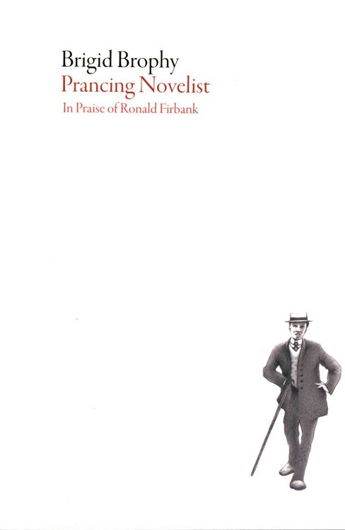 Produktbild: Prancing Novelist