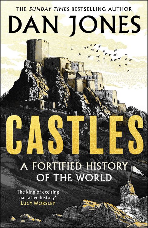 Produktbild: Castles