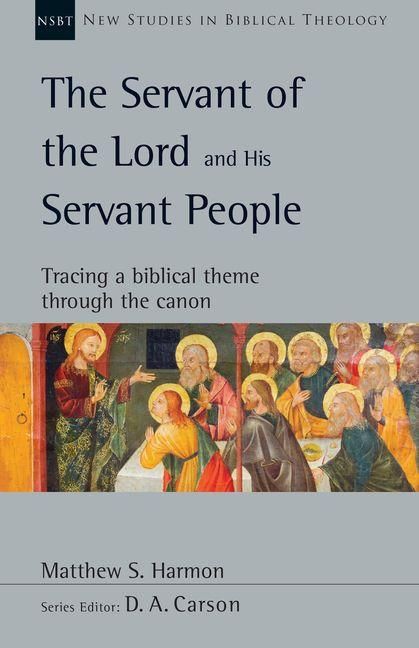 Produktbild: The Servant of the Lord and His Servant People